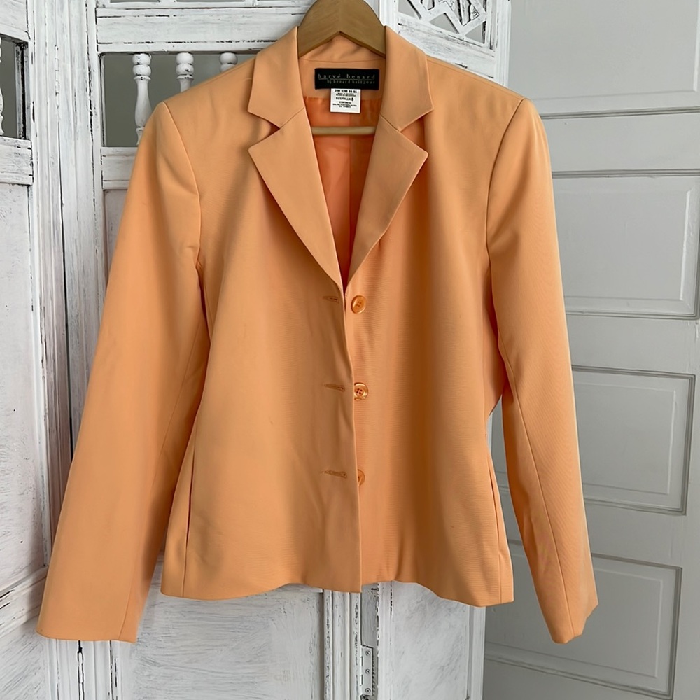 Vintage Spring Suit jacket